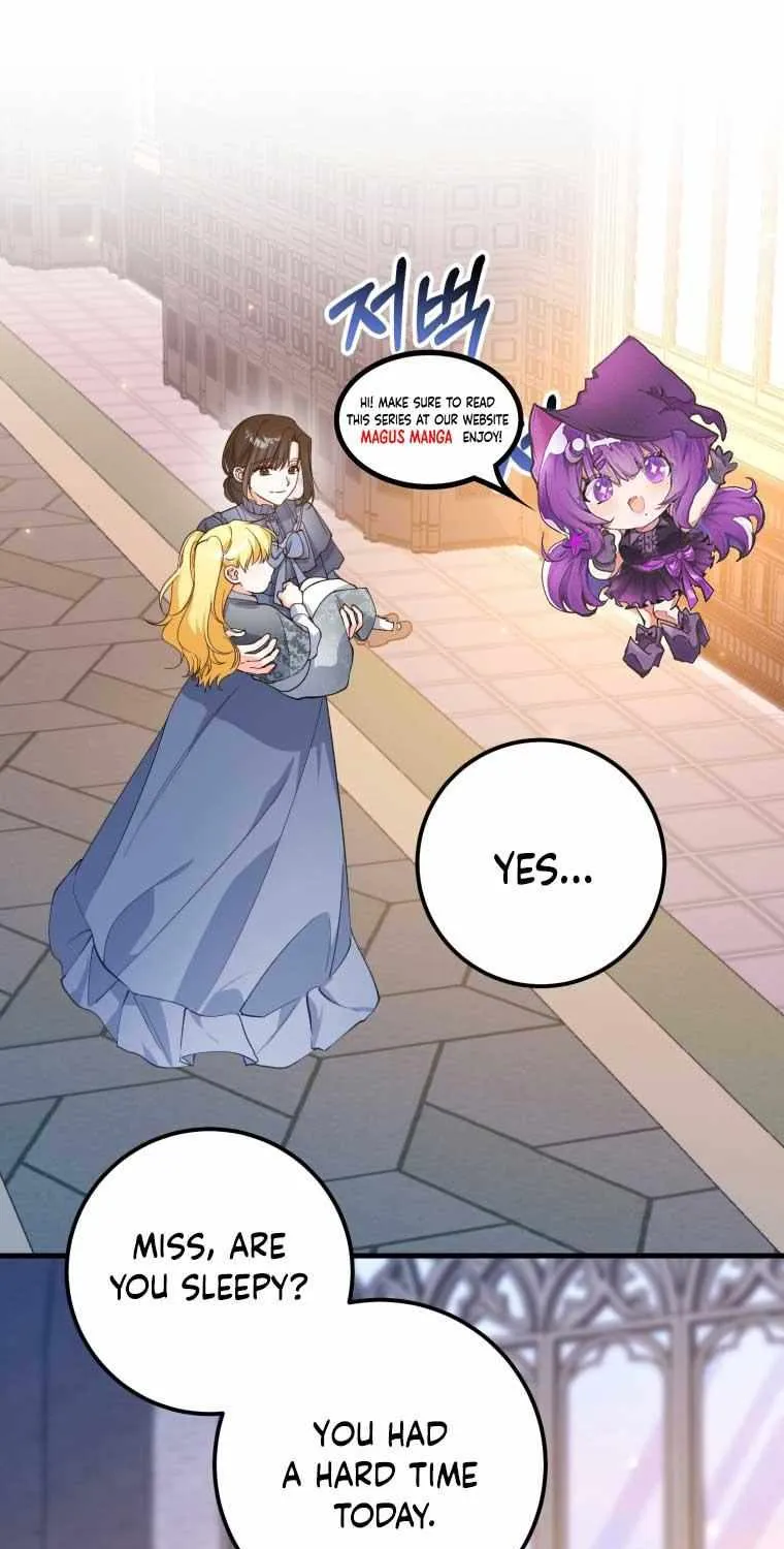 Dropping Ranks To Get Married Chapter 8 page 1 - 