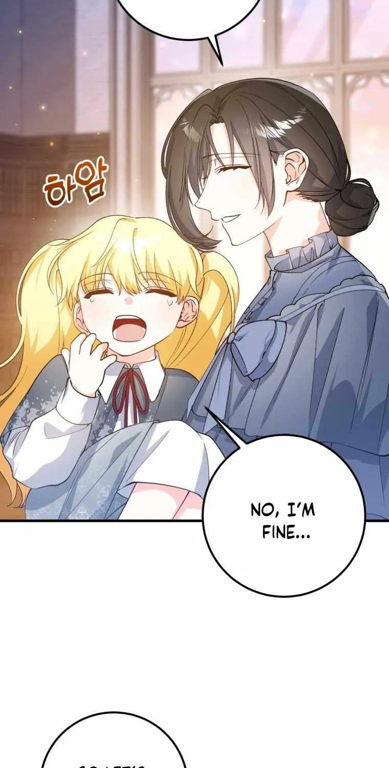 Dropping Ranks To Get Married Chapter 8 page 2 - 