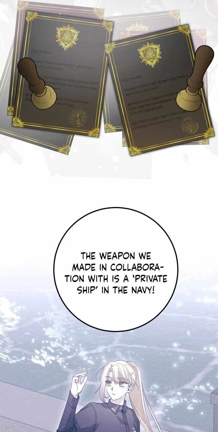 Dropping Ranks To Get Married Chapter 8 page 11 - 