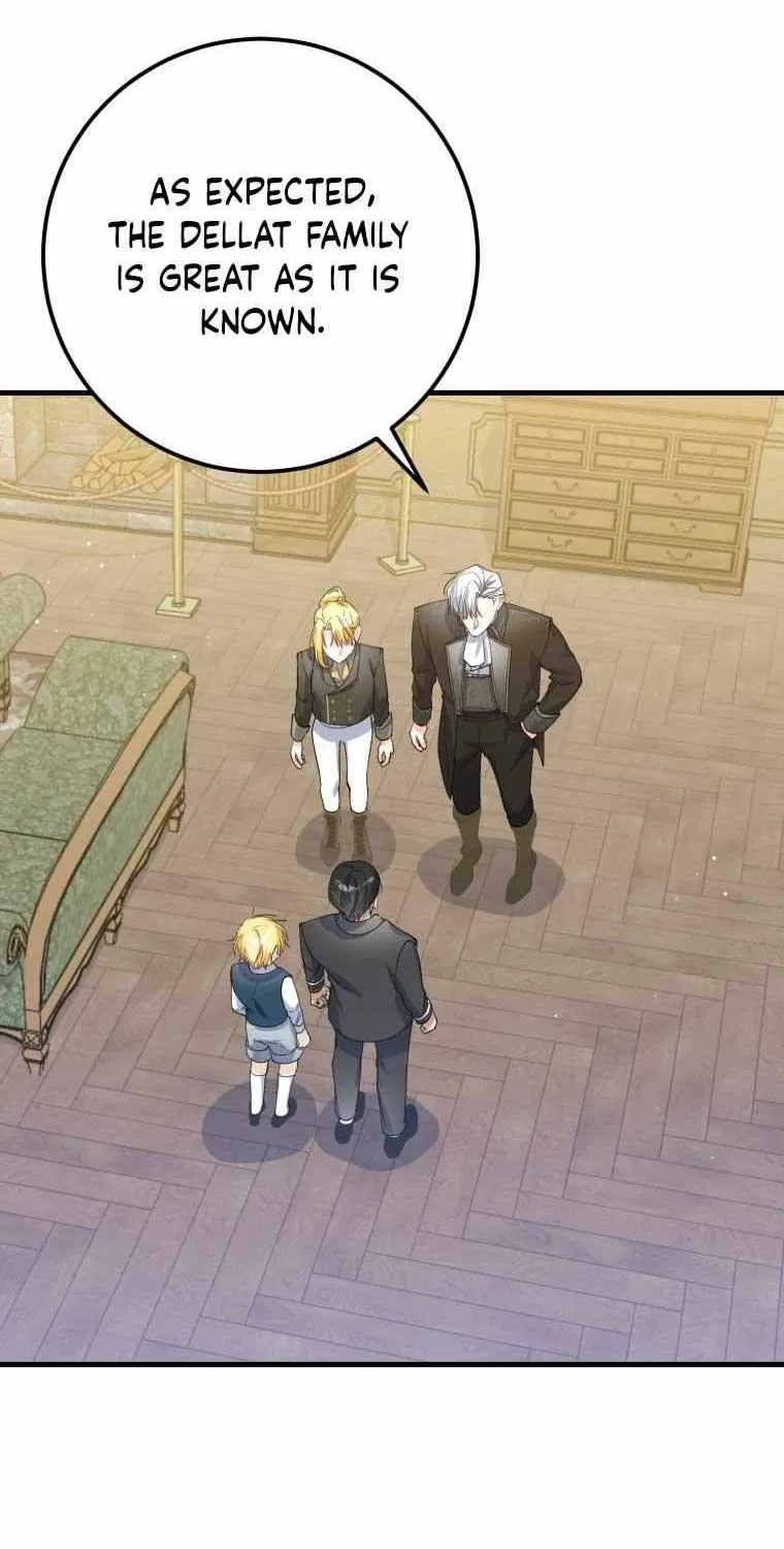 Dropping Ranks To Get Married Chapter 8 page 16 - 