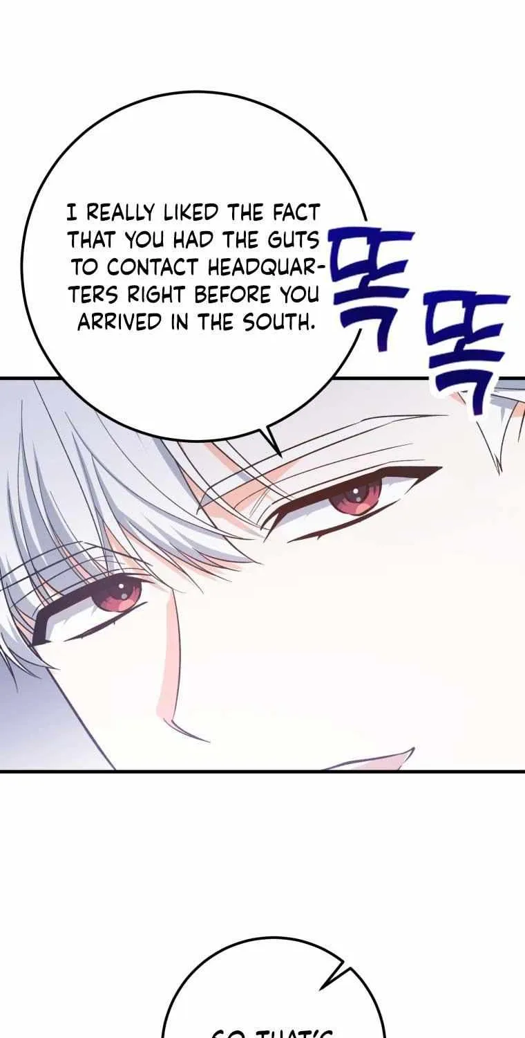 Dropping Ranks To Get Married Chapter 8 page 18 - 