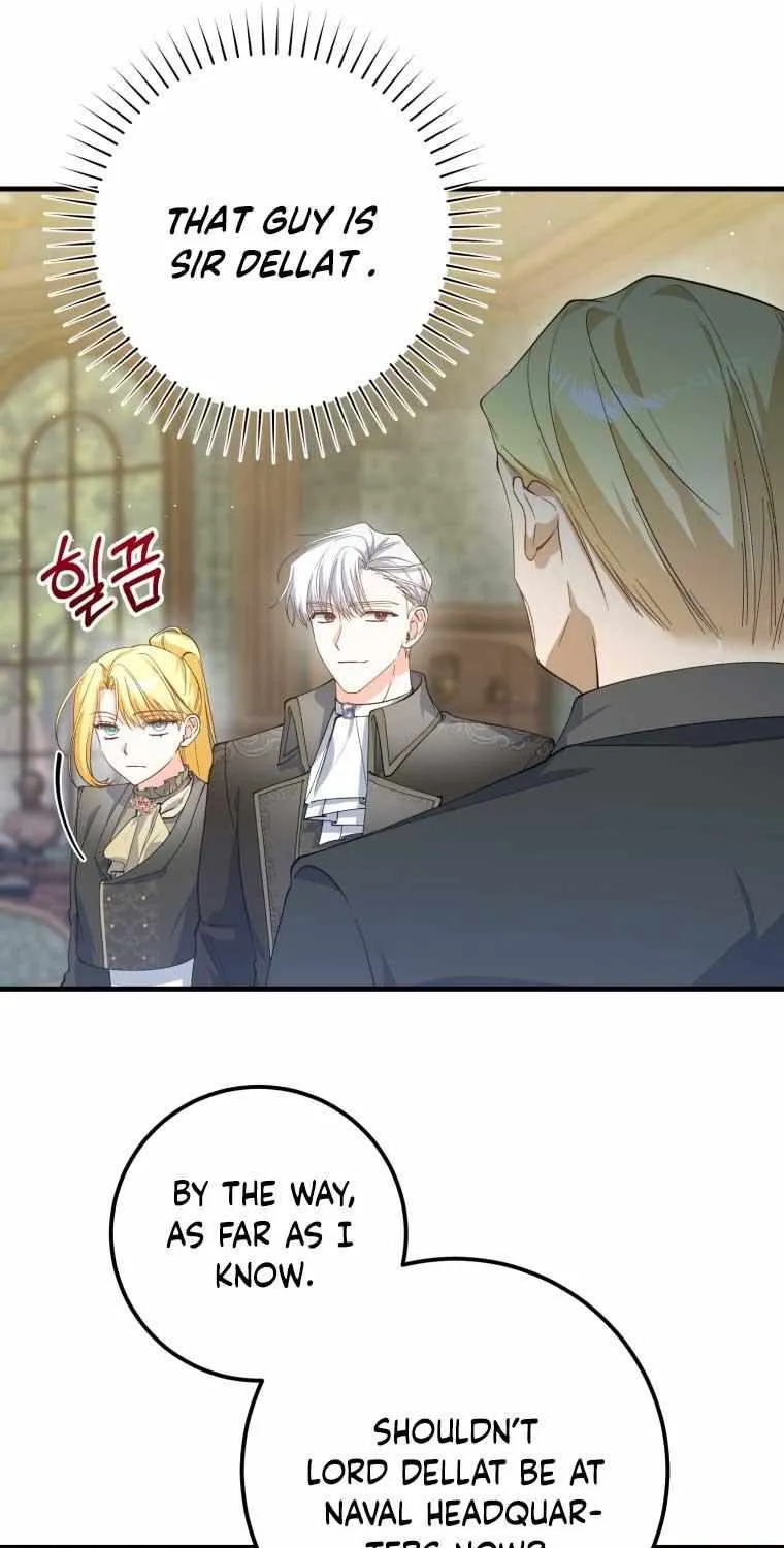 Dropping Ranks To Get Married Chapter 8 page 21 - 