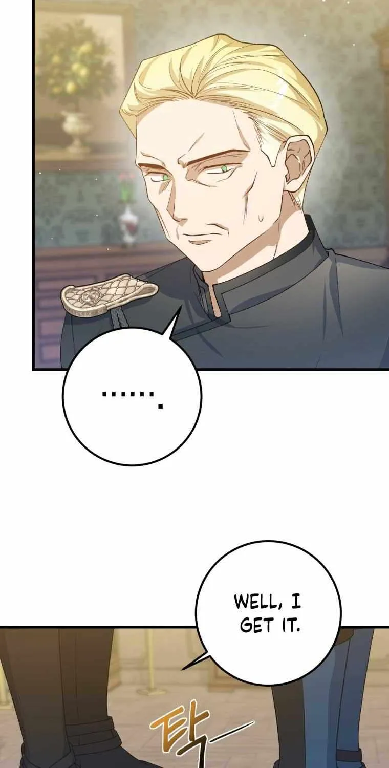 Dropping Ranks To Get Married Chapter 8 page 24 - 