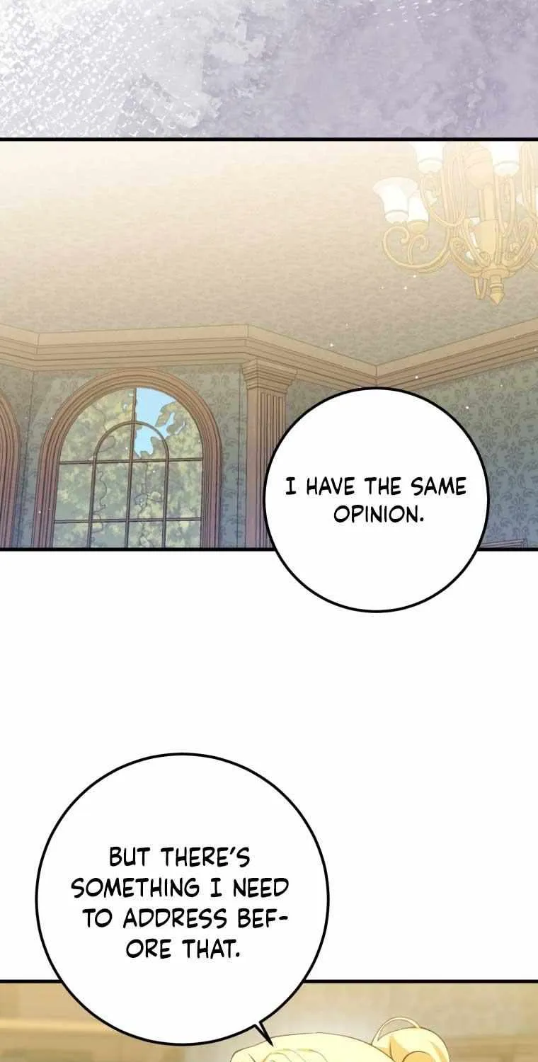 Dropping Ranks To Get Married Chapter 8 page 27 - 