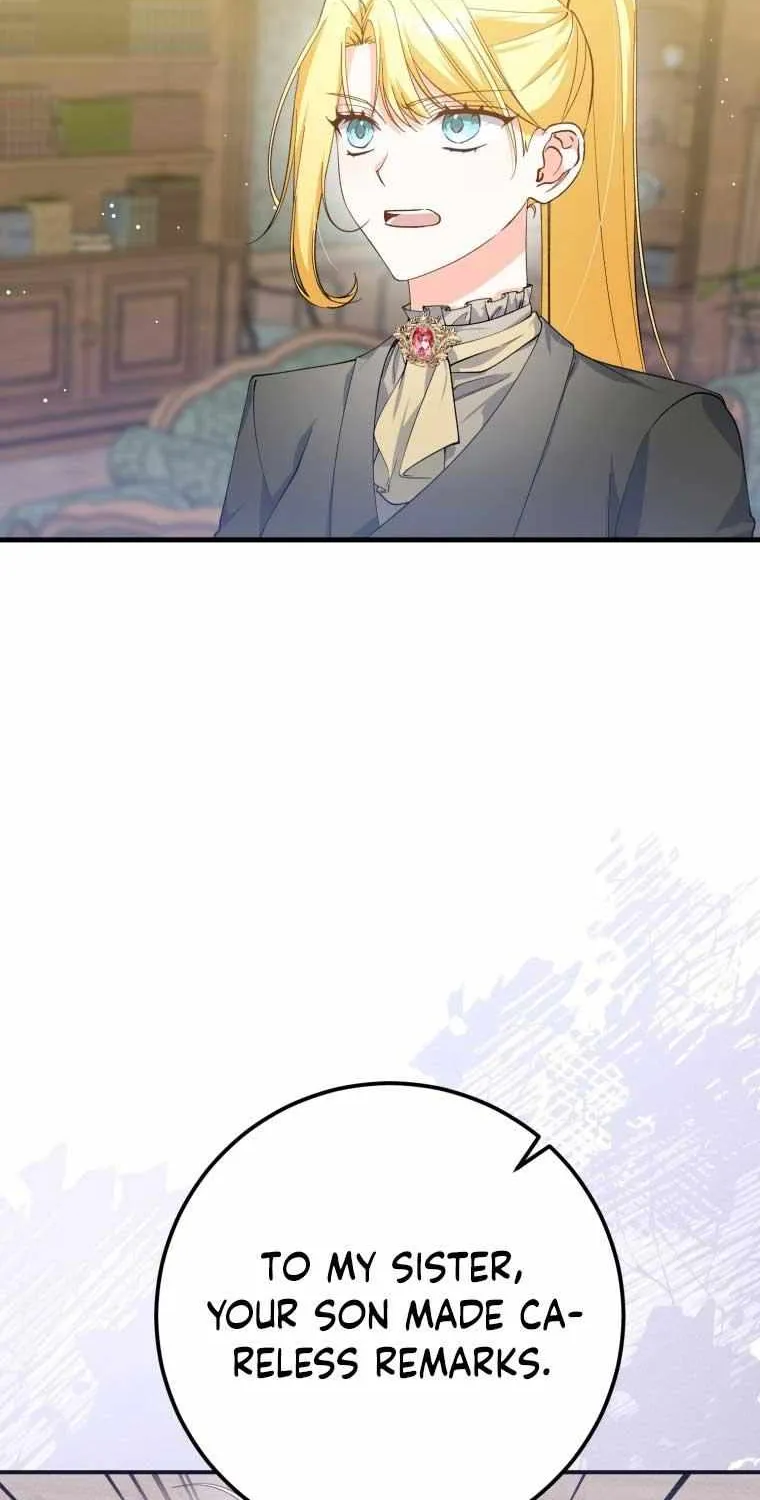 Dropping Ranks To Get Married Chapter 8 page 28 - 