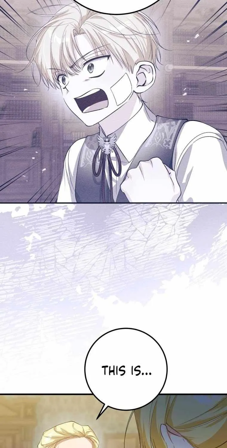 Dropping Ranks To Get Married Chapter 8 page 29 - 