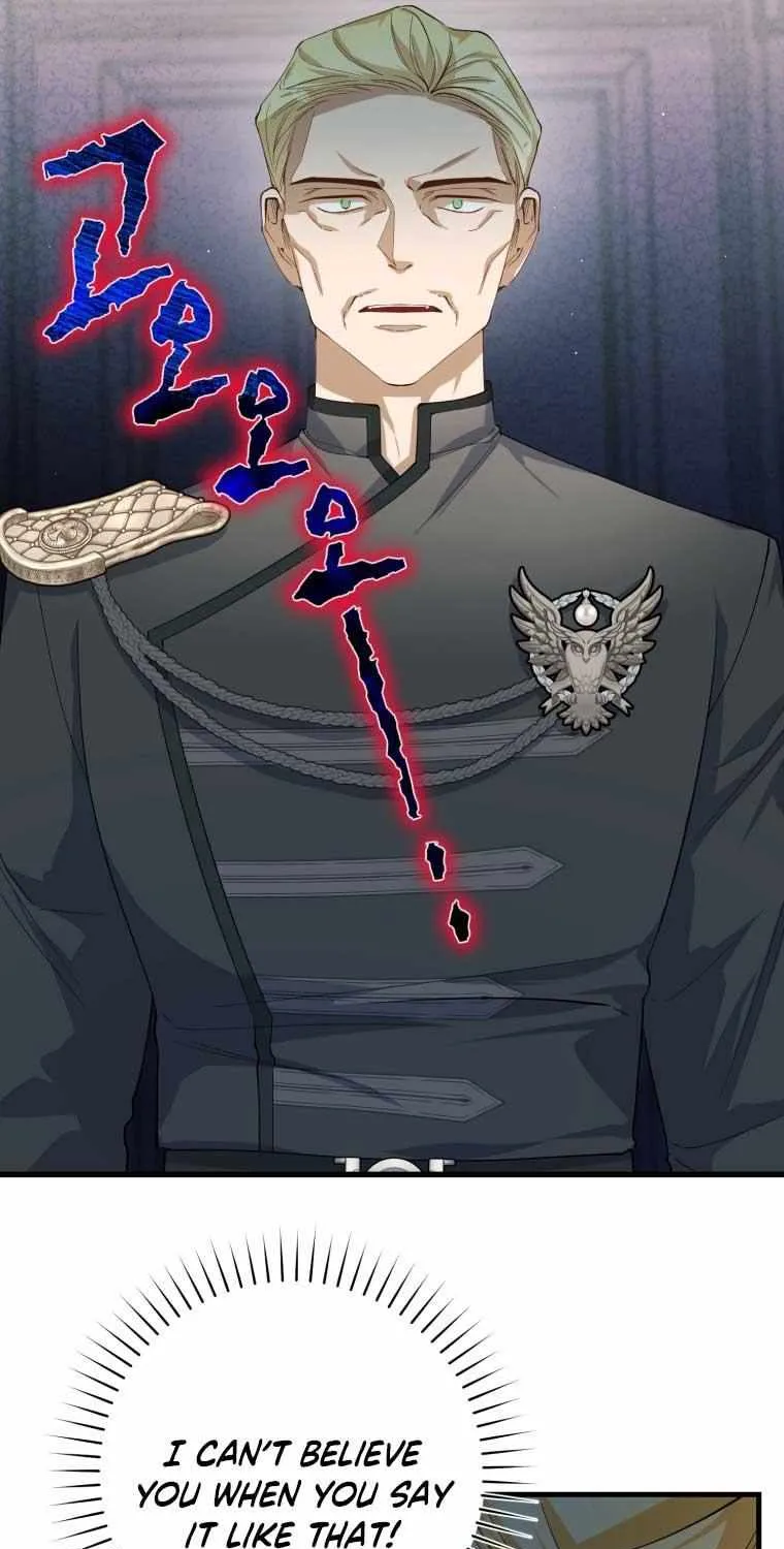 Dropping Ranks To Get Married Chapter 8 page 31 - 