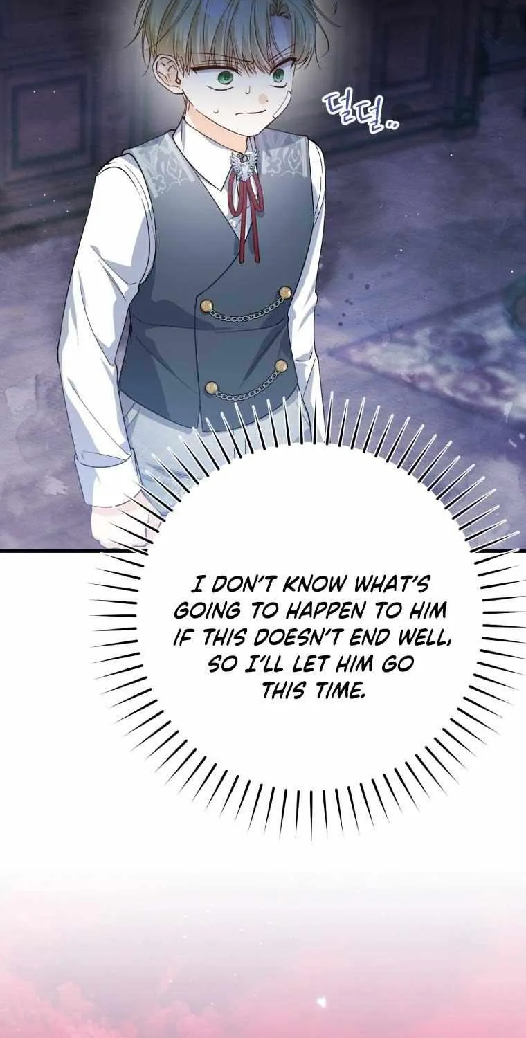 Dropping Ranks To Get Married Chapter 8 page 37 - 