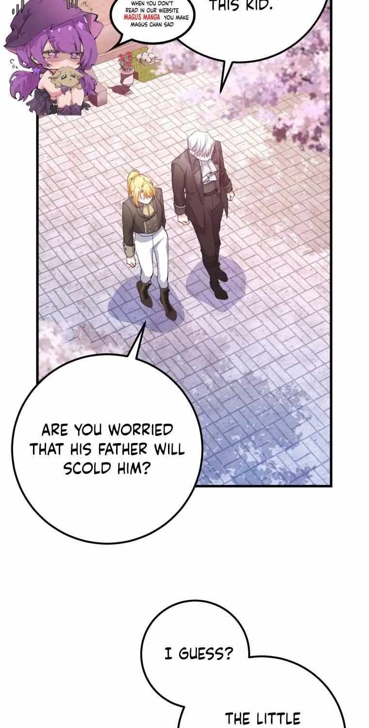 Dropping Ranks To Get Married Chapter 8 page 39 - 