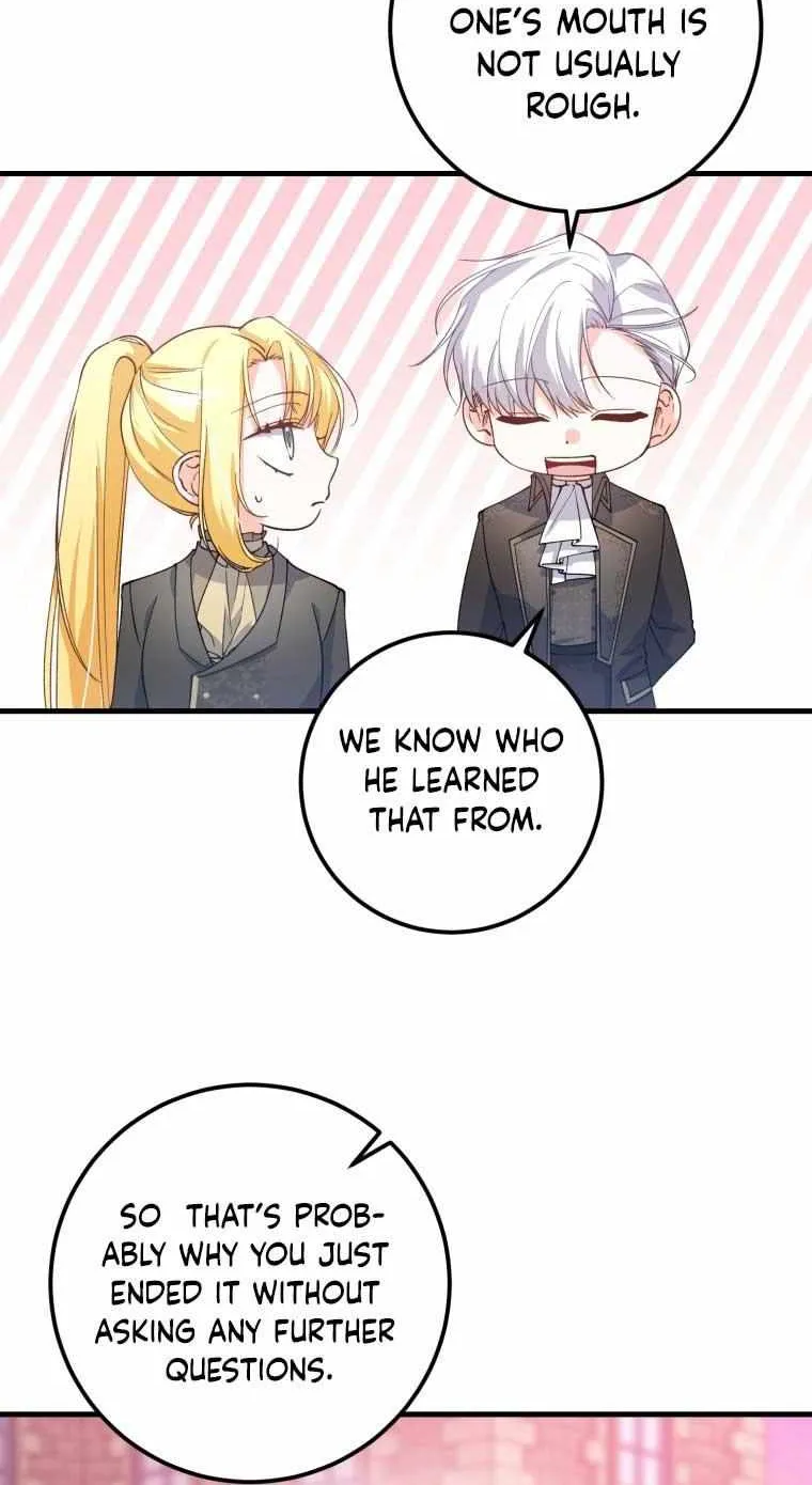 Dropping Ranks To Get Married Chapter 8 page 40 - 