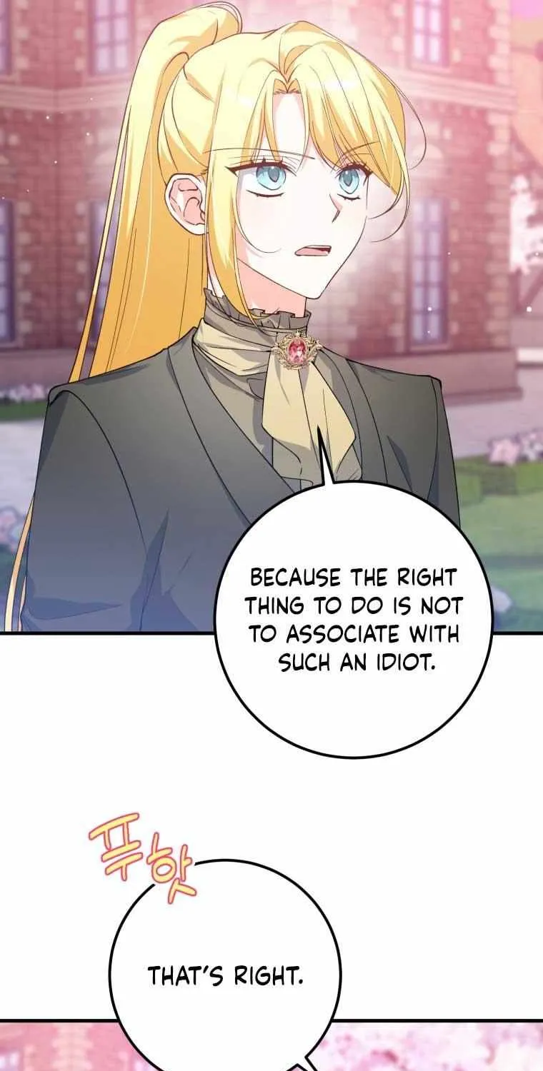 Dropping Ranks To Get Married Chapter 8 page 41 - 