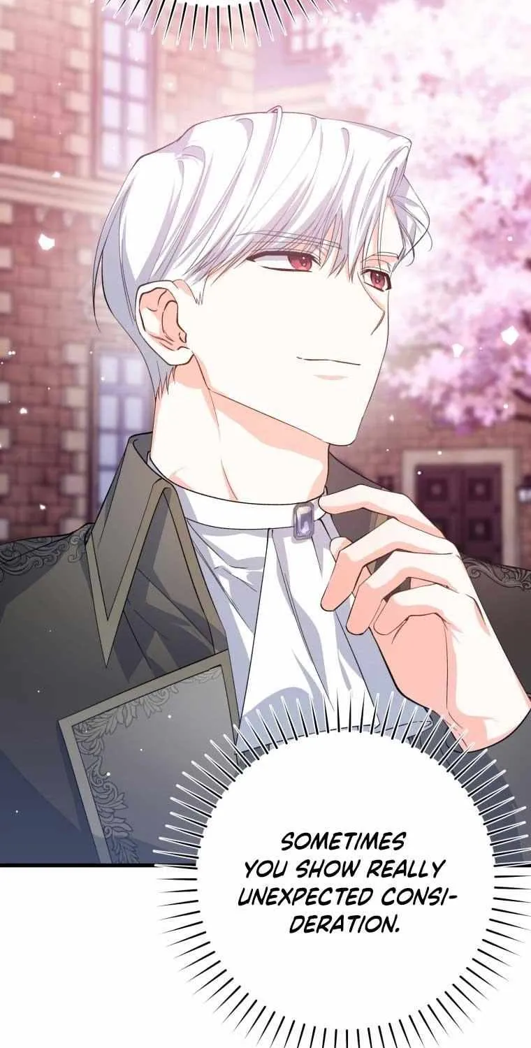 Dropping Ranks To Get Married Chapter 8 page 43 - 