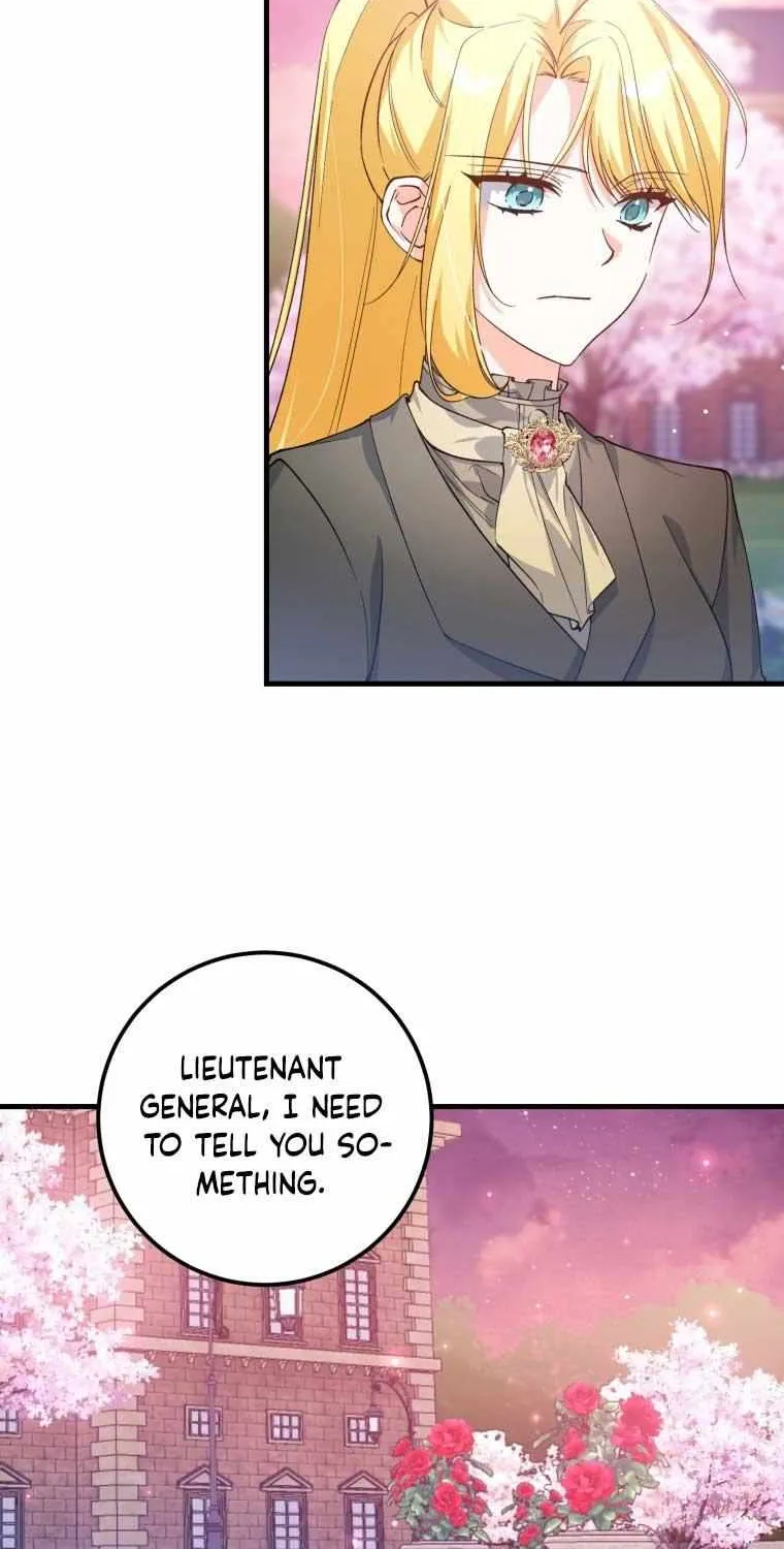 Dropping Ranks To Get Married Chapter 8 page 46 - 