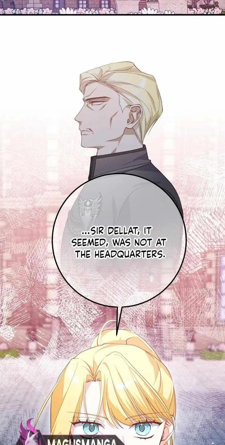Dropping Ranks To Get Married Chapter 8 page 47 - 