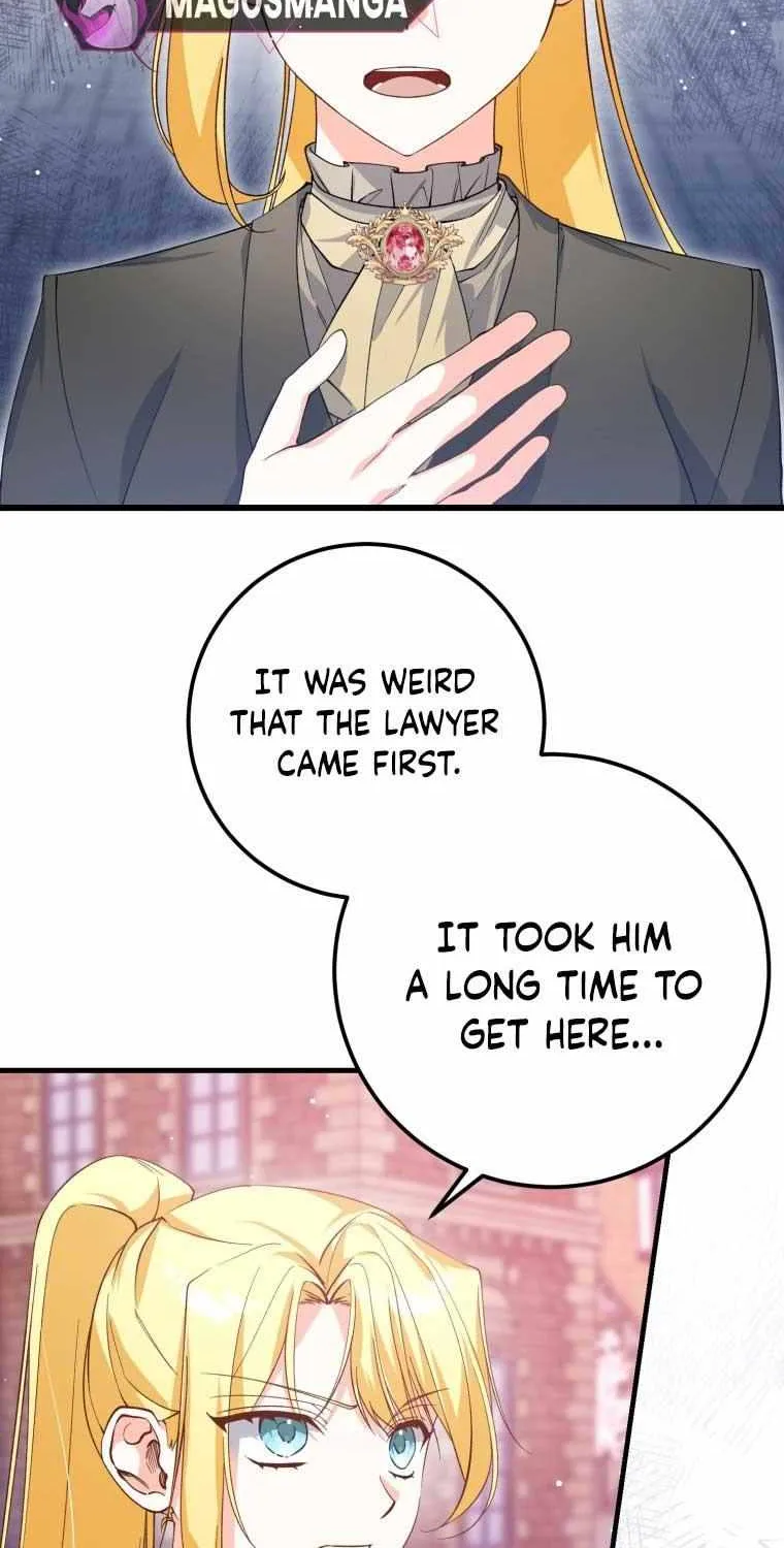 Dropping Ranks To Get Married Chapter 8 page 48 - 