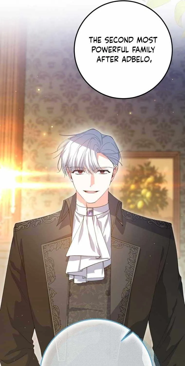 Dropping Ranks To Get Married Chapter 8 page 6 - 