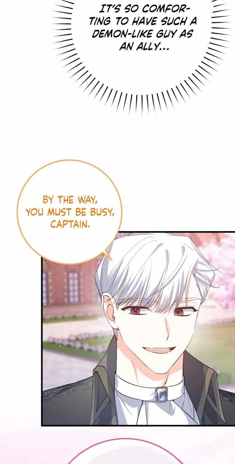 Dropping Ranks To Get Married Chapter 8 page 52 - 
