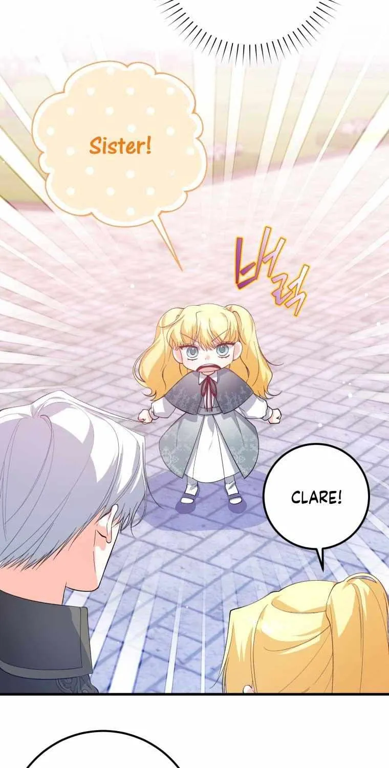 Dropping Ranks To Get Married Chapter 8 page 54 - 