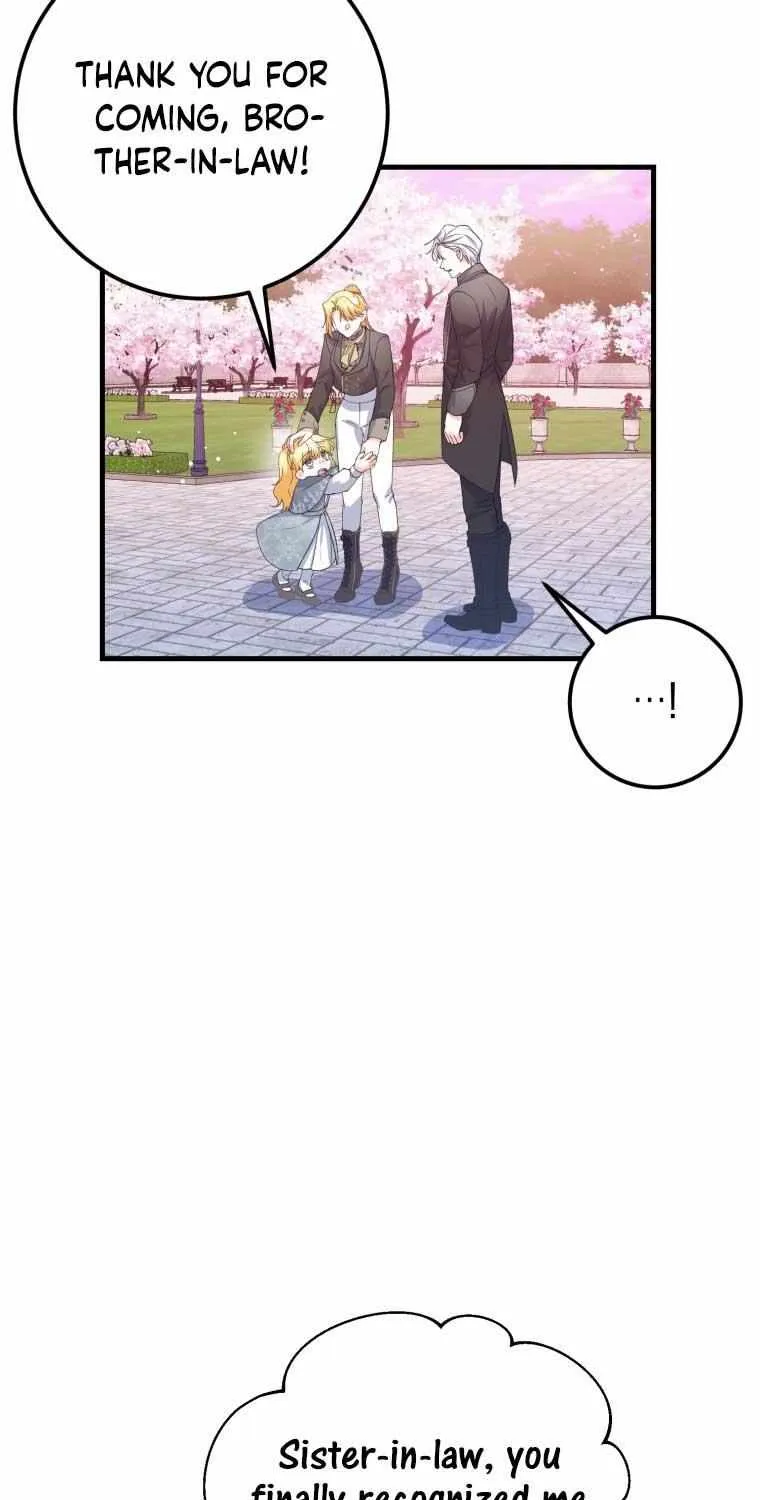Dropping Ranks To Get Married Chapter 8 page 55 - 