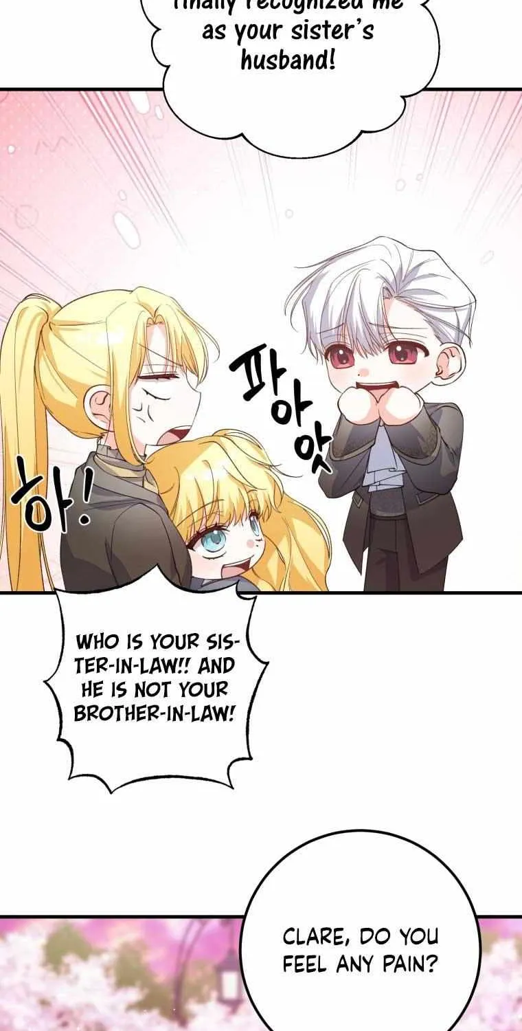 Dropping Ranks To Get Married Chapter 8 page 56 - 