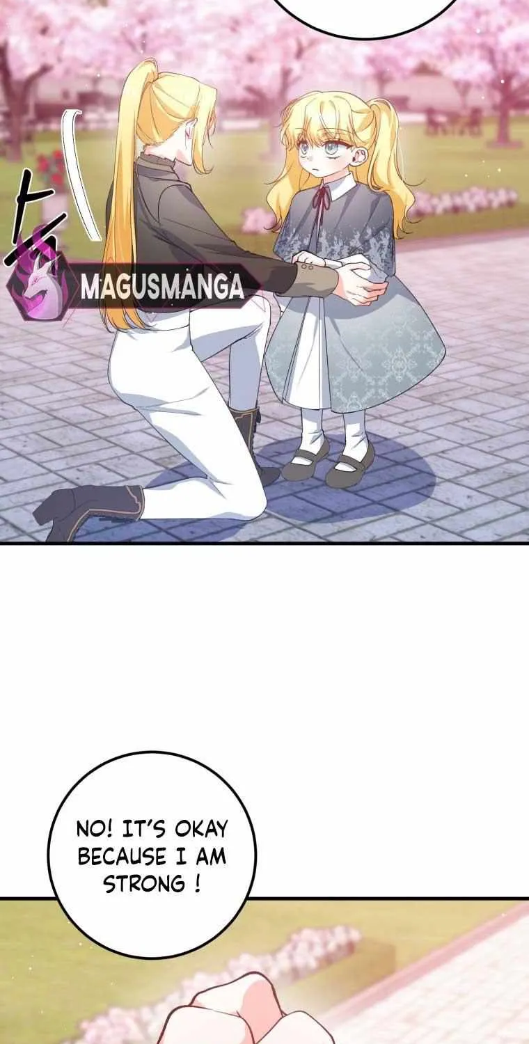 Dropping Ranks To Get Married Chapter 8 page 57 - 