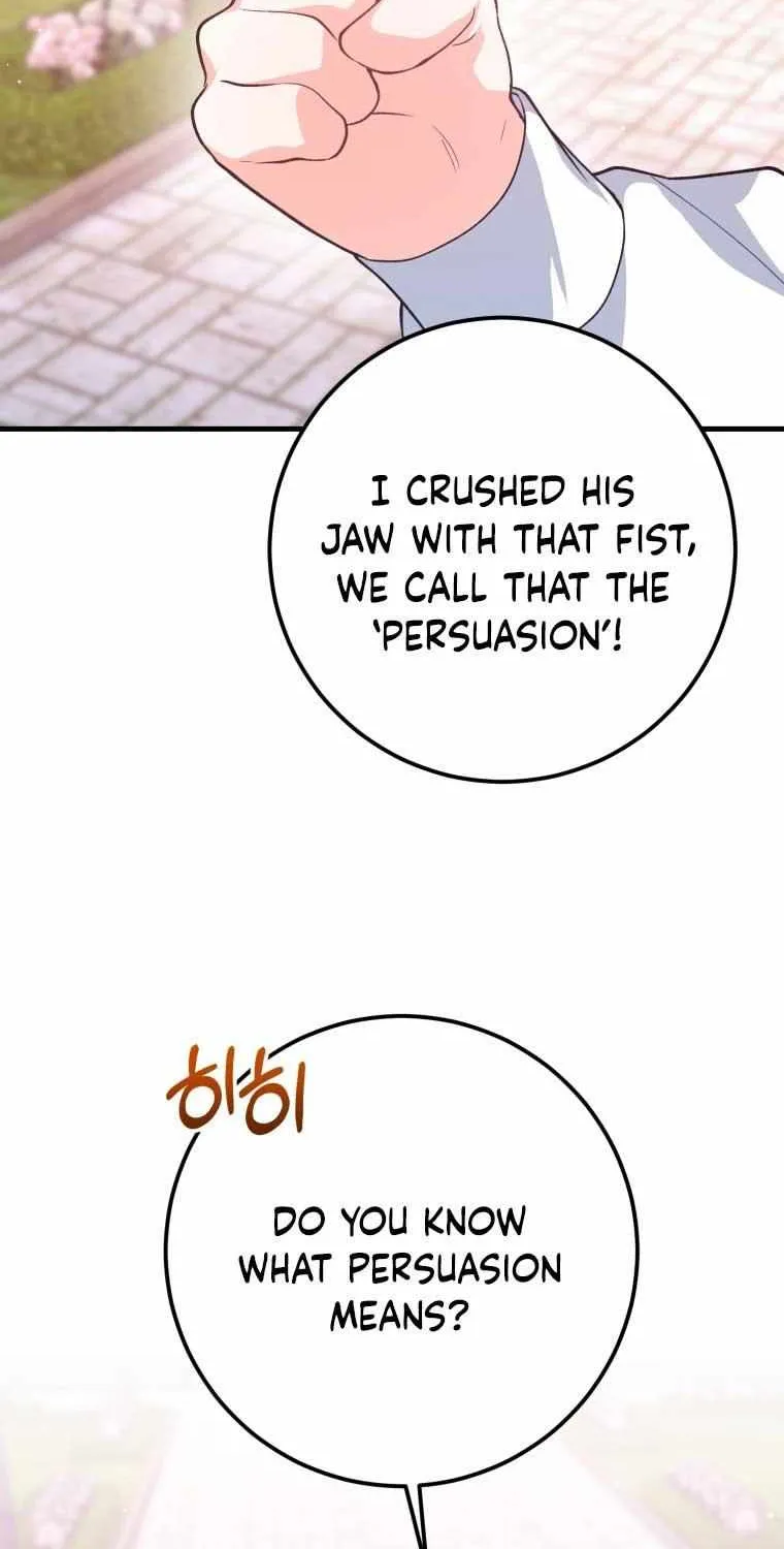 Dropping Ranks To Get Married Chapter 8 page 58 - 