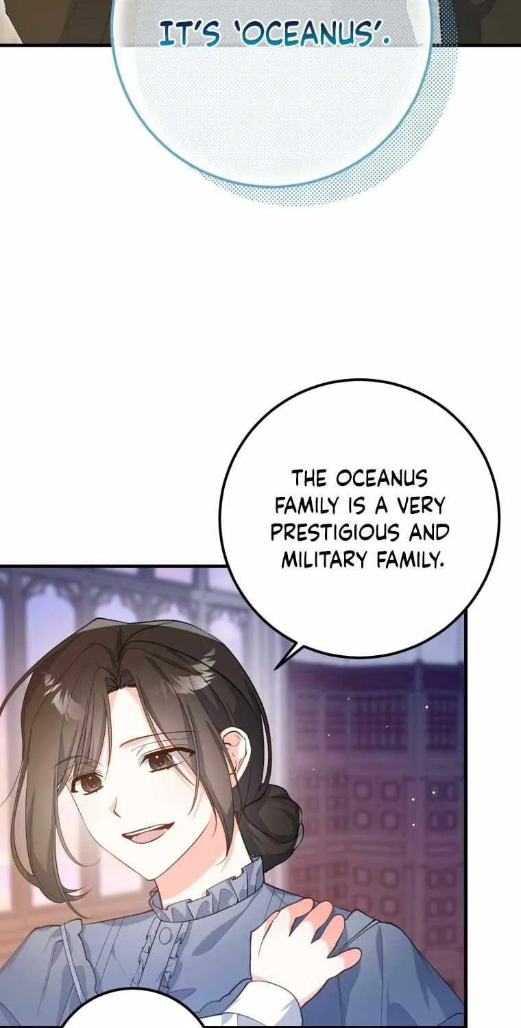 Dropping Ranks To Get Married Chapter 8 page 7 - 