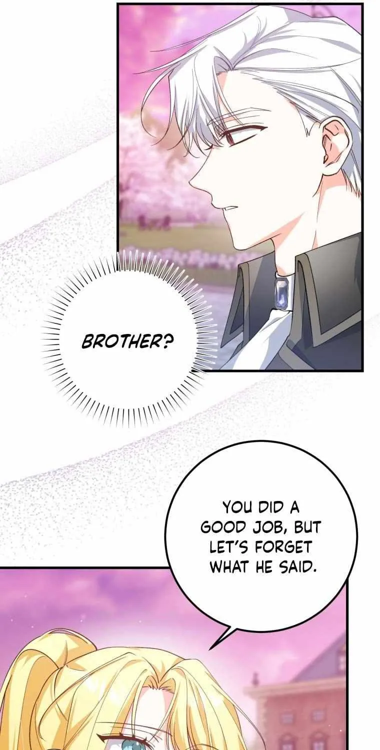 Dropping Ranks To Get Married Chapter 8 page 61 - 