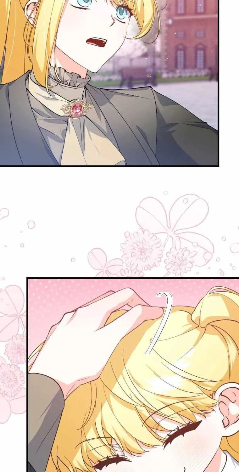 Dropping Ranks To Get Married Chapter 8 page 62 - 