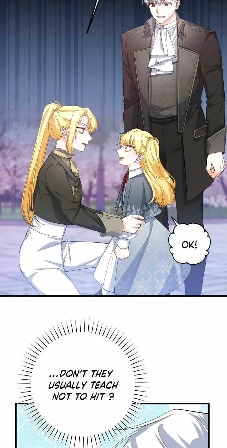 Dropping Ranks To Get Married Chapter 8 page 64 - 