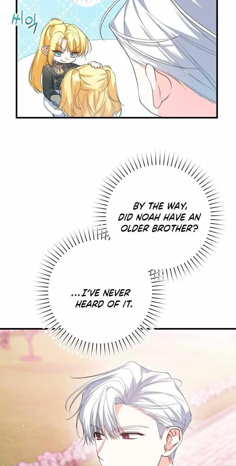Dropping Ranks To Get Married Chapter 8 page 65 - 