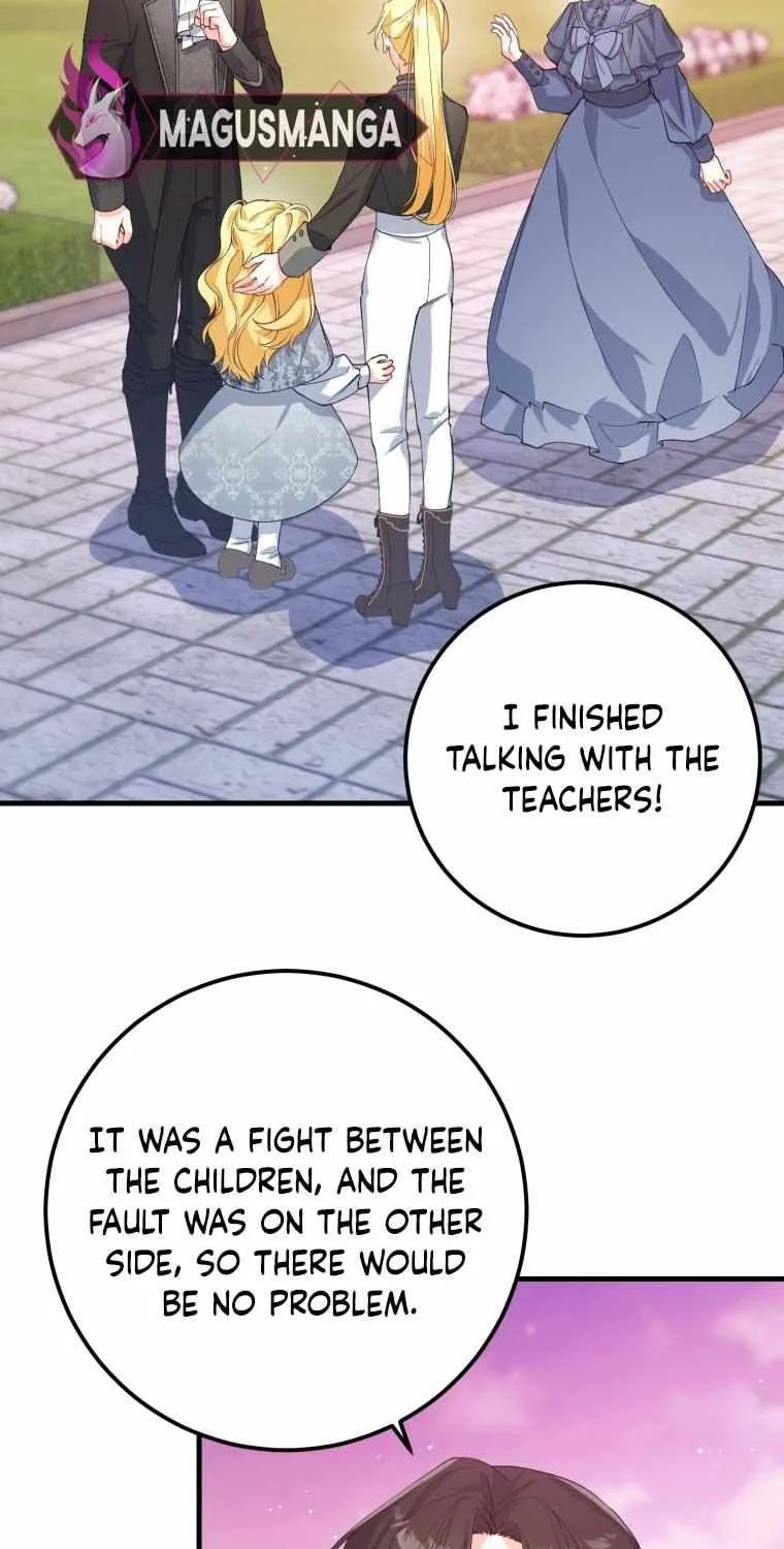 Dropping Ranks To Get Married Chapter 8 page 67 - 