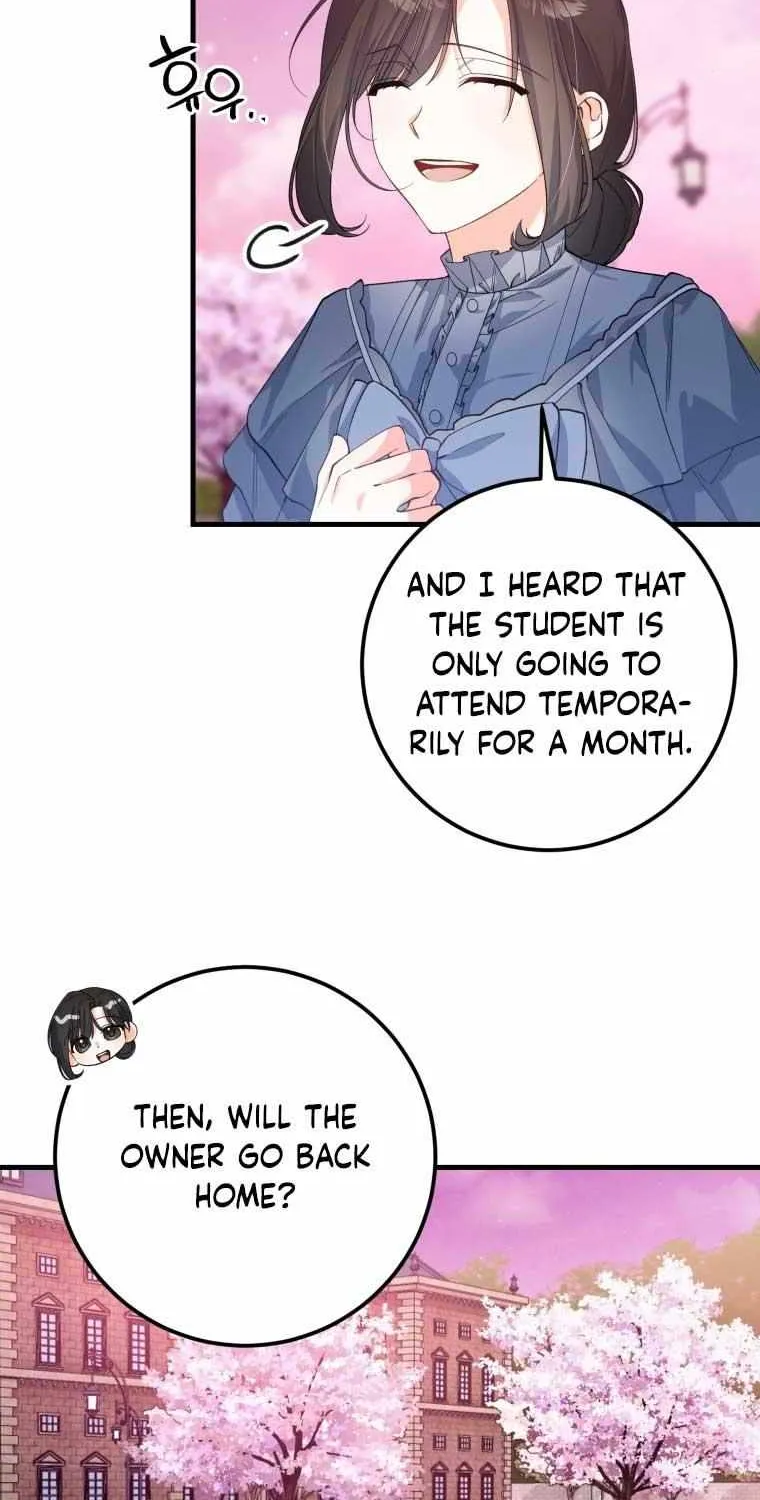 Dropping Ranks To Get Married Chapter 8 page 68 - 
