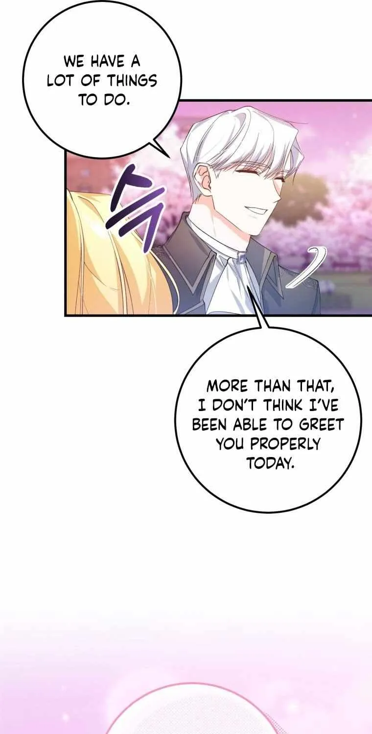 Dropping Ranks To Get Married Chapter 8 page 71 - 