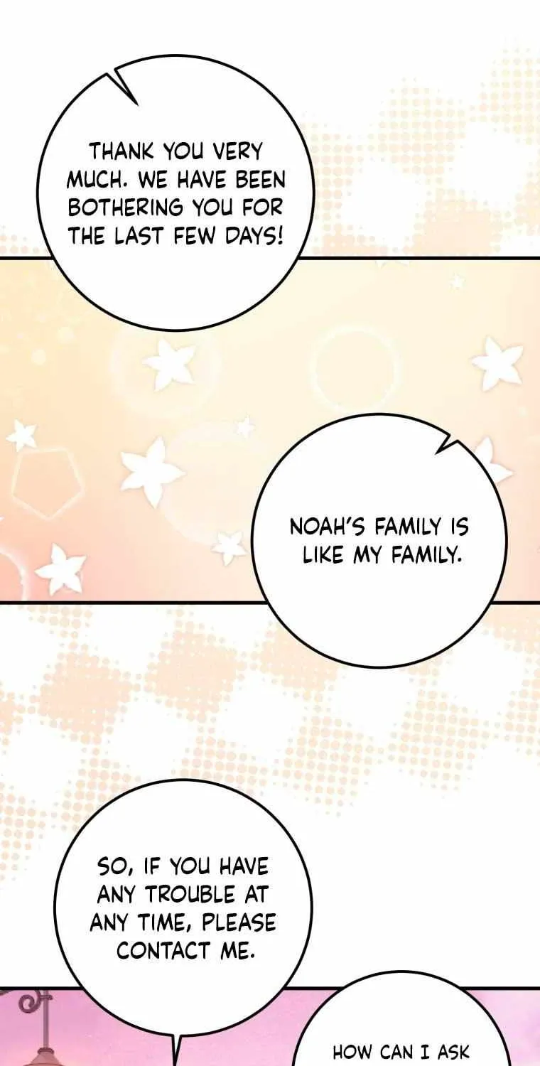 Dropping Ranks To Get Married Chapter 8 page 74 - 