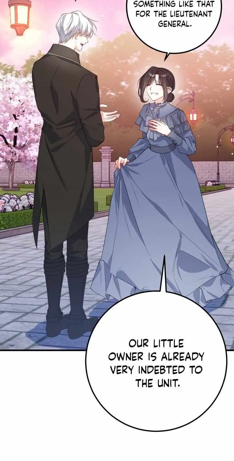 Dropping Ranks To Get Married Chapter 8 page 75 - 