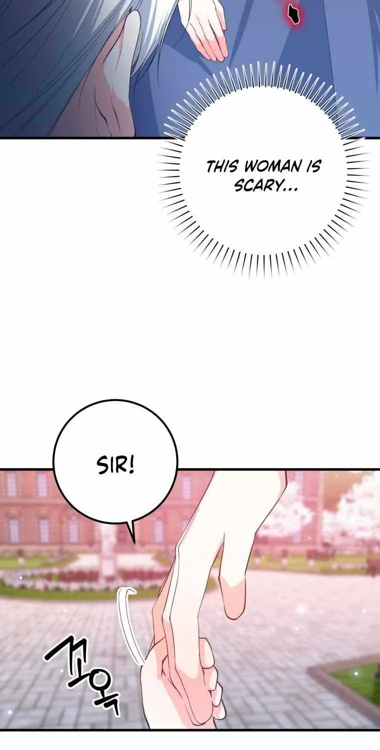 Dropping Ranks To Get Married Chapter 8 page 77 - 