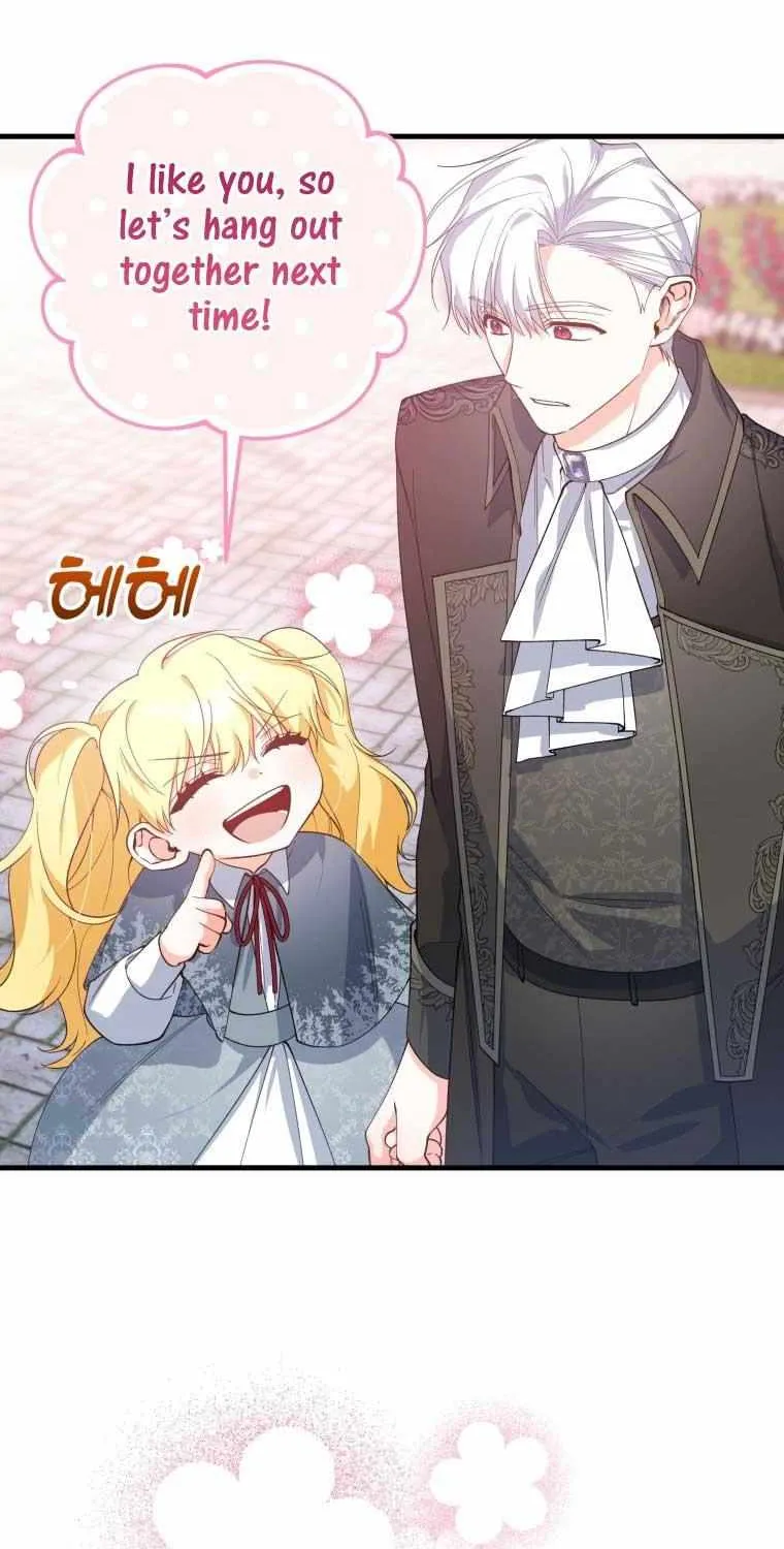 Dropping Ranks To Get Married Chapter 8 page 78 - 
