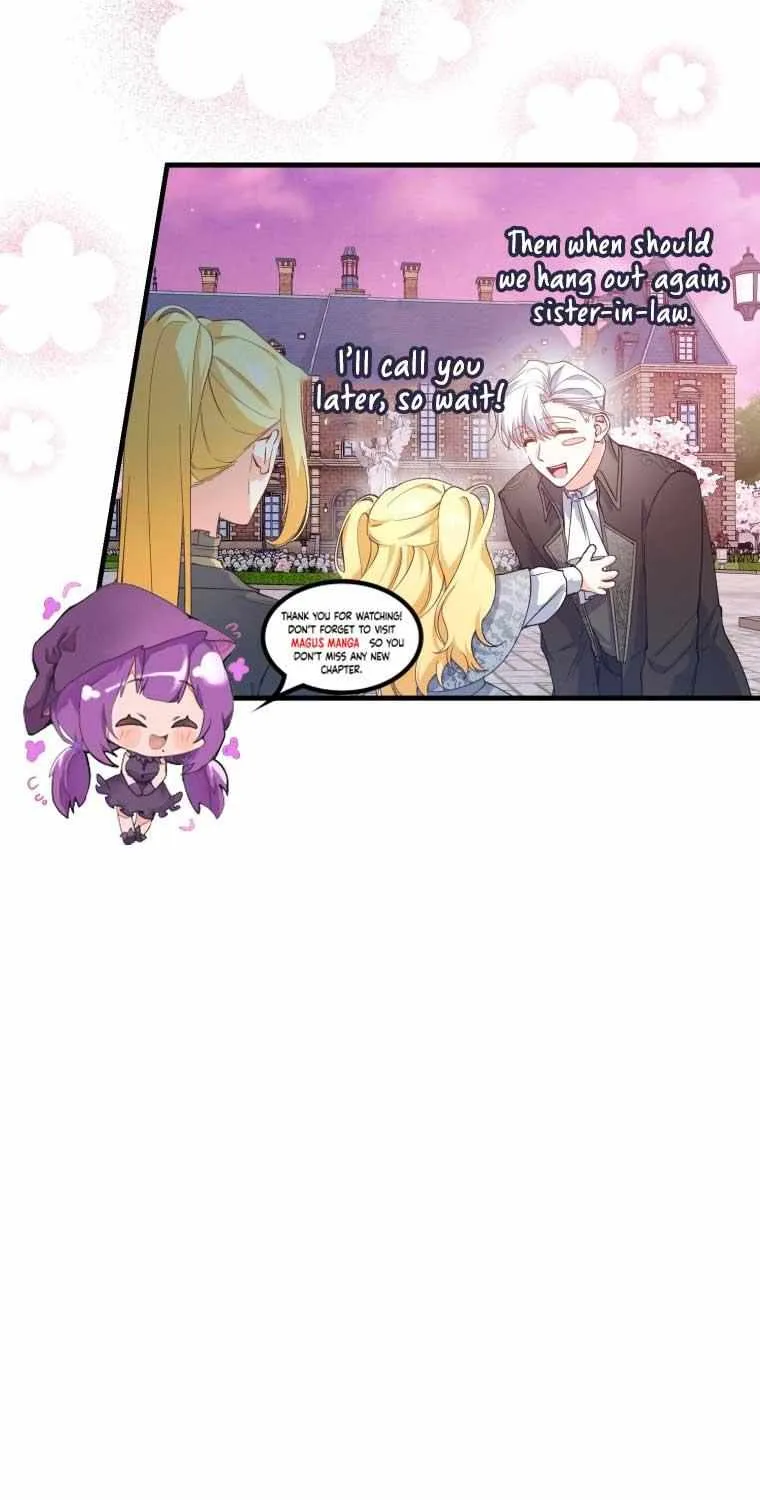 Dropping Ranks To Get Married Chapter 8 page 79 - 