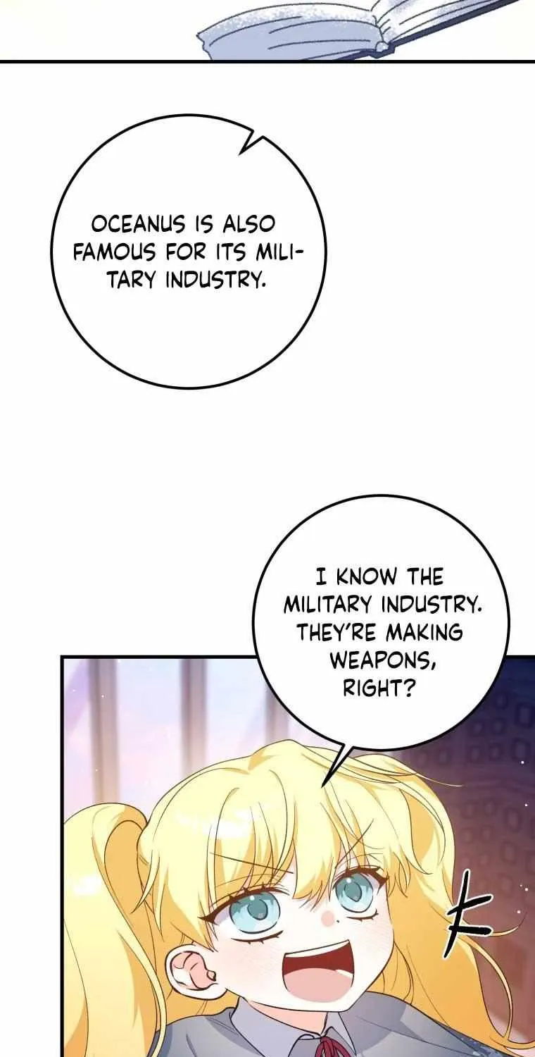 Dropping Ranks To Get Married Chapter 8 page 9 - 