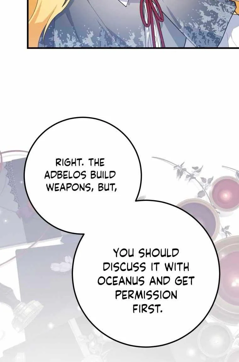 Dropping Ranks To Get Married Chapter 8 page 10 - 