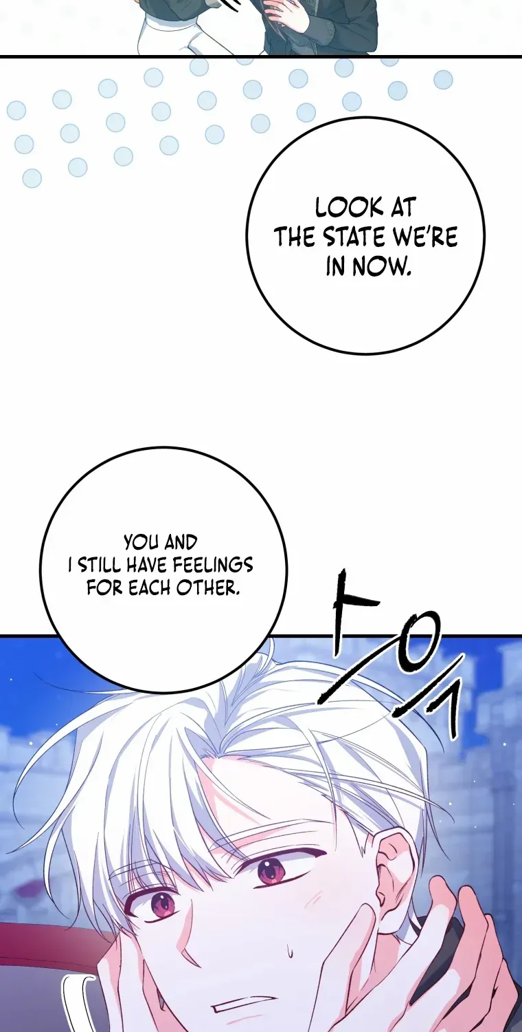 Dropping Ranks To Get Married Chapter 9 page 20 - 