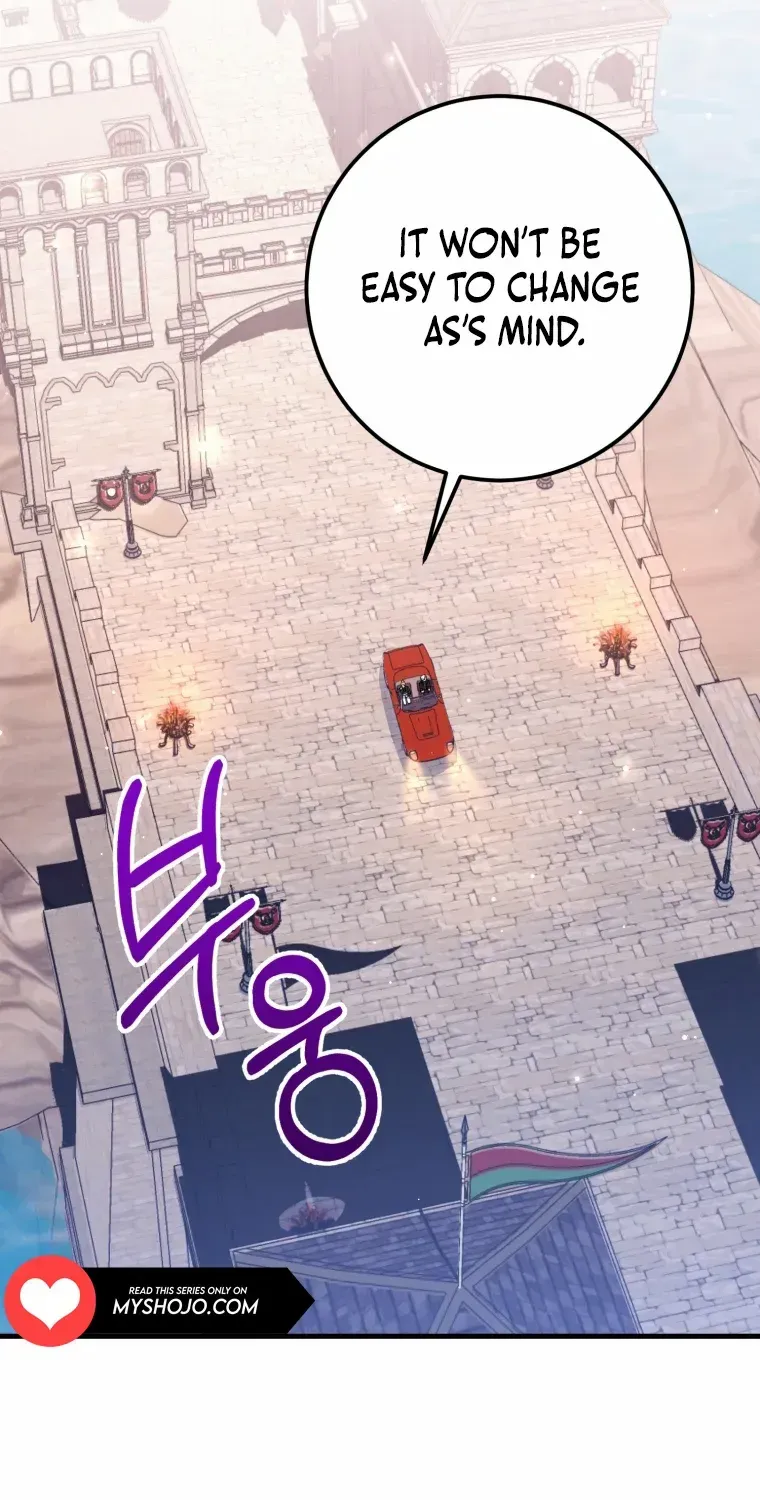 Dropping Ranks To Get Married Chapter 9 page 3 - 
