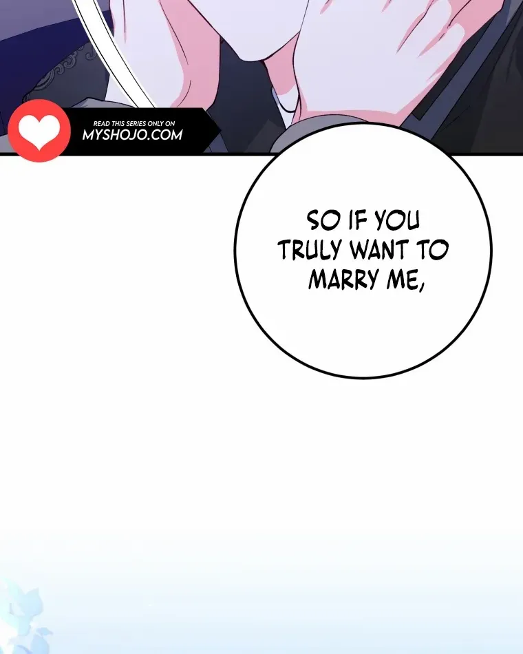 Dropping Ranks To Get Married Chapter 9 page 21 - 