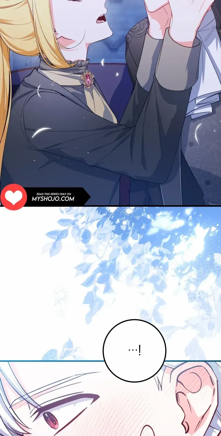 Dropping Ranks To Get Married Chapter 9 page 23 - 