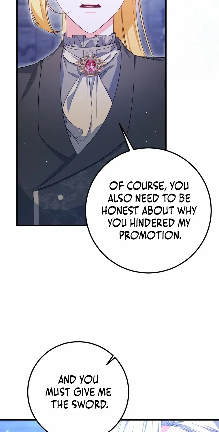 Dropping Ranks To Get Married Chapter 9 page 25 - 