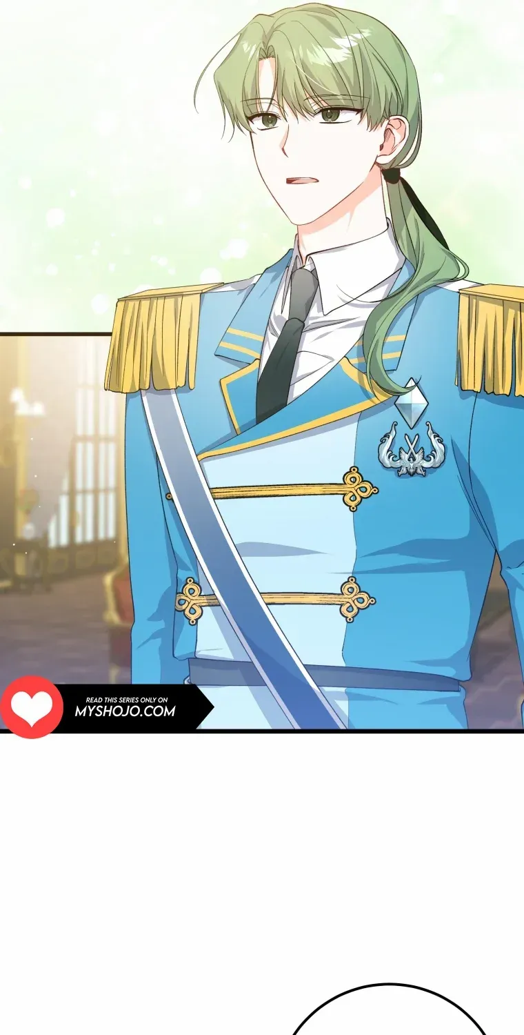 Dropping Ranks To Get Married Chapter 9 page 29 - 