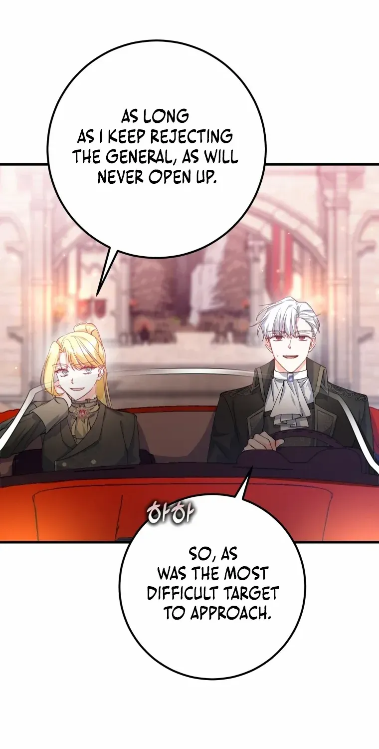Dropping Ranks To Get Married Chapter 9 page 4 - 