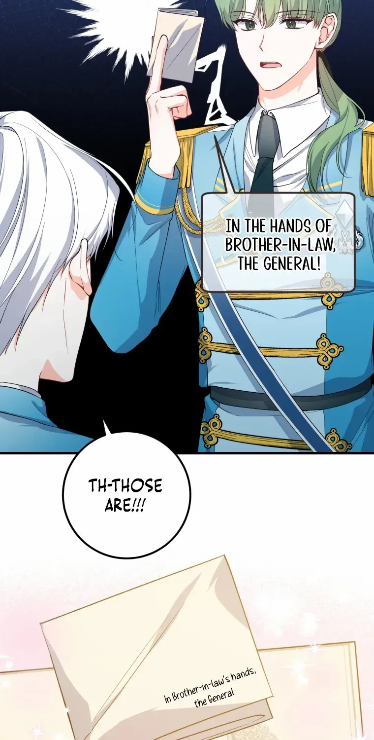 Dropping Ranks To Get Married Chapter 9 page 33 - 