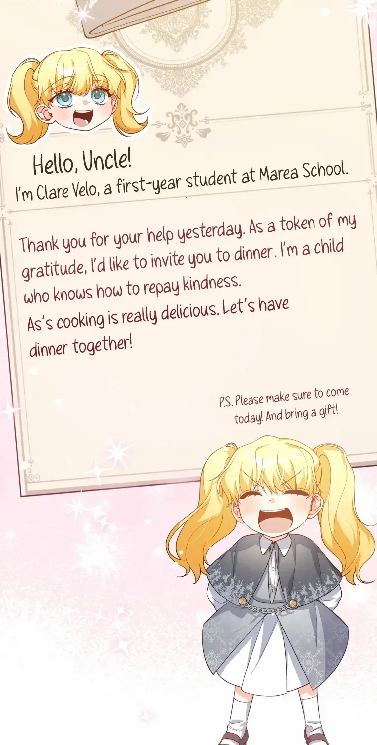 Dropping Ranks To Get Married Chapter 9 page 34 - 